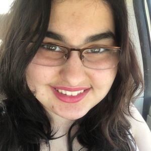 Meet your Posher, Renae